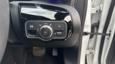 Mercedes-Benz A-Class A180 Sport Executive 5dr Auto Petrol Hatchback